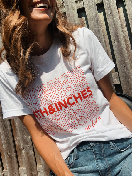 4th&Inches T-Shirt