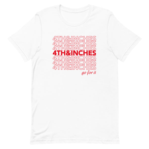 4th&Inches T-Shirt